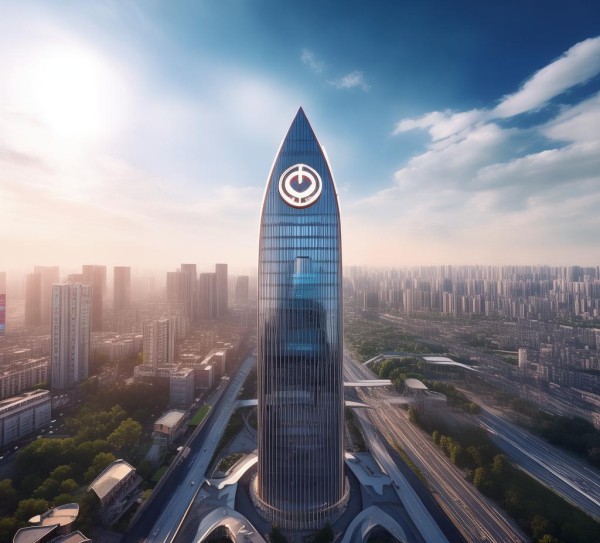 北京澳金科技,创新的象征与发展的活力 北京澳金科技,创新的象征与发展的活力