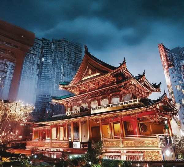 扎鲁特旗,科技发展与创新机遇