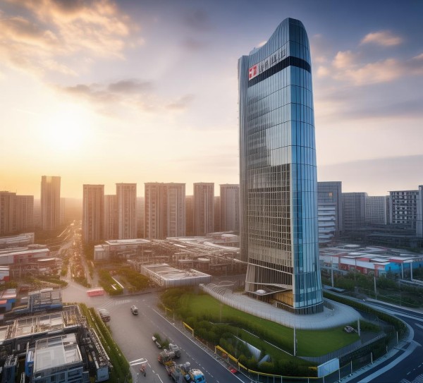 河北华城科技,引领产业发展之路 河北华城科技,引领产业发展之路