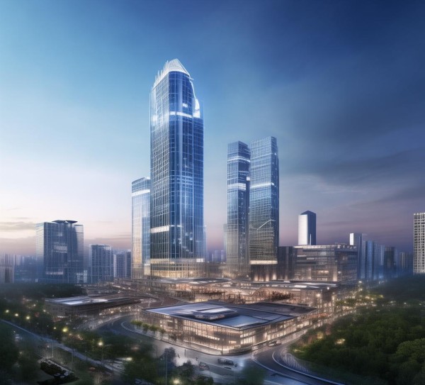 北京亿文科技开发,引领行业创新的未来 北京亿文科技开发,引领行业创新的未来