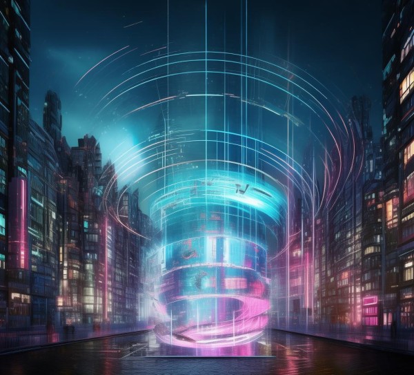 科技动态，从未来到现实的evolutionary journey