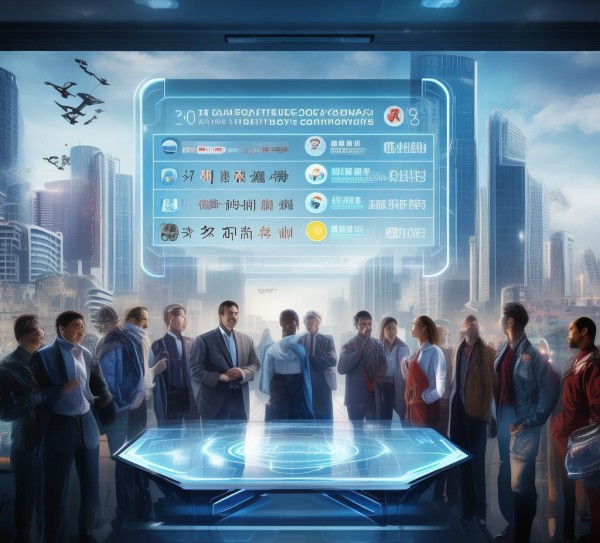 中国科技服务业十强背后的机遇与挑战