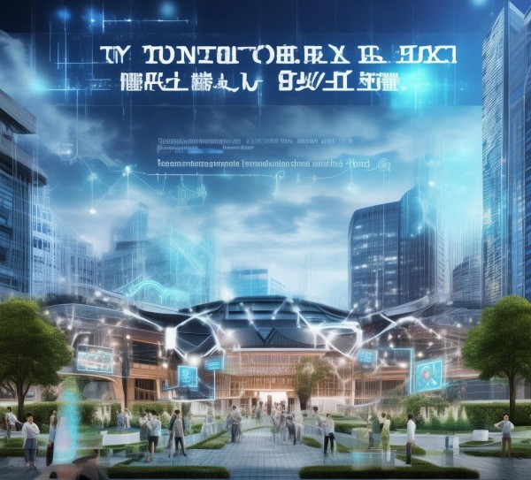 益阳科技转移服务体系助力产业升级的数字化转型
