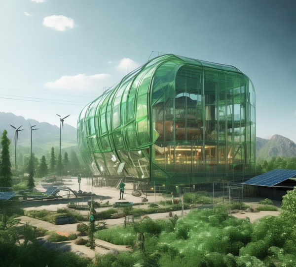 Mines Technology: Green Solutions
