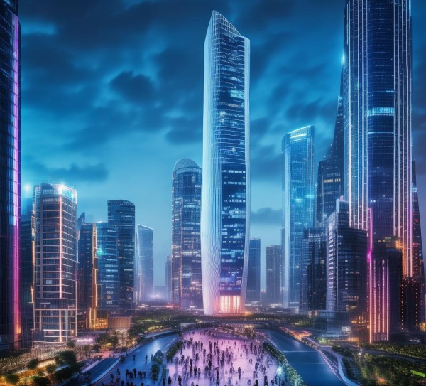北京科技服务业的先锋力量,创新驱动发展的新引擎