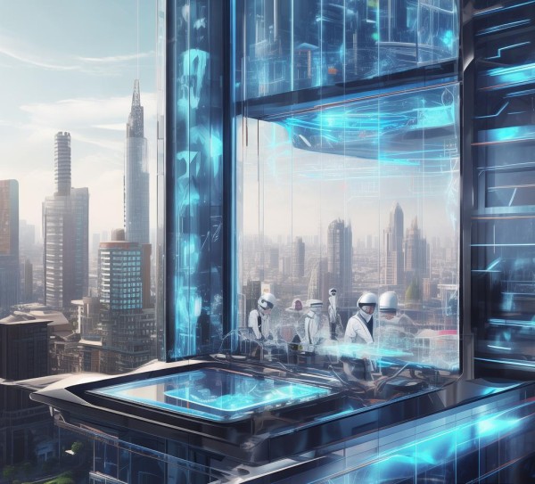 打造科技创新体系建设,构建高质量发展新引擎