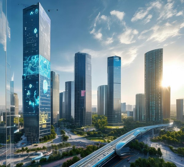 宿州,科技与经济的新引擎 宿州,科技与经济的新引擎