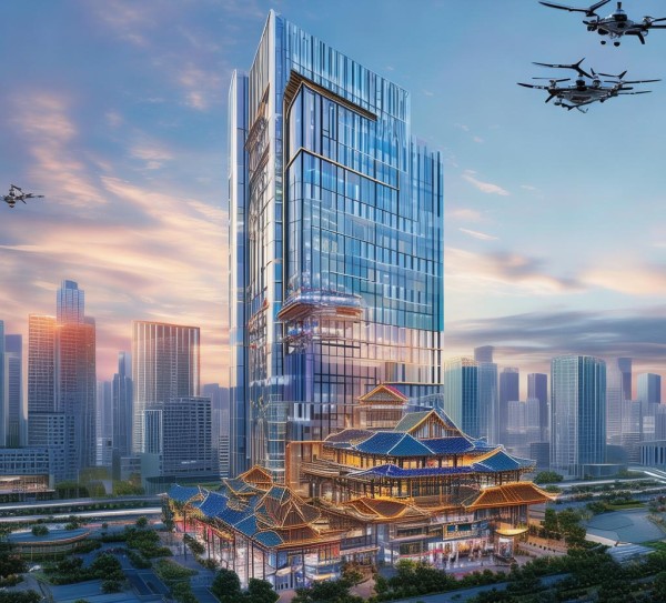 江西科技金融体系建设,构建现代化金融体系的探索 江西科技金融体系建设,构建现代化金融体系的探索