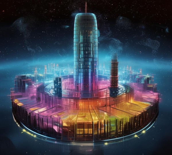 世界最强的四大科技体系,从基础到应用 世界最强的四大科技体系,从基础到应用