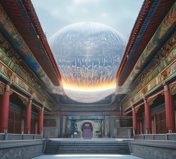 千年科技,唐朝的文明之光 千年科技,唐朝的文明之光
