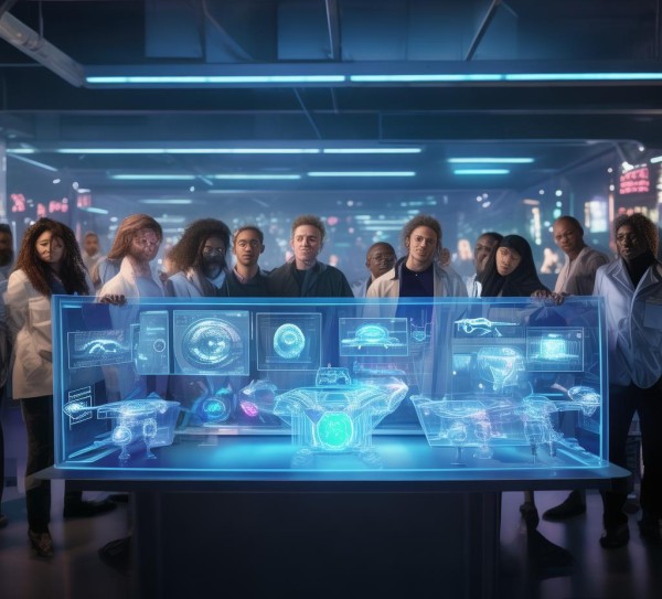 科技前沿,看 latest trends in cutting-edge technology 科技前沿,看 latest trends in cutting-edge technology