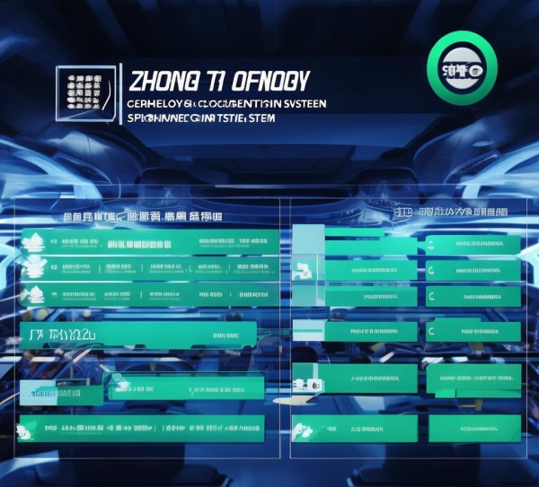 中一科技员工薪酬体系表,重塑企业竞争力的不二之选 中一科技员工薪酬体系表,重塑企业竞争力的不二之选