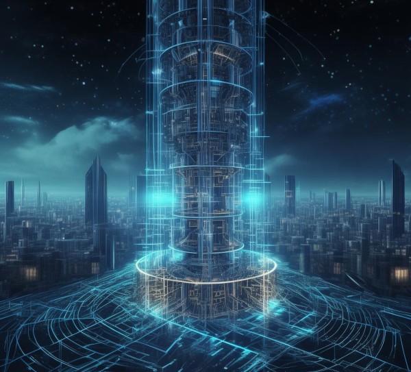 科技的体系结构,从基础到突破 科技的体系结构,从基础到突破
