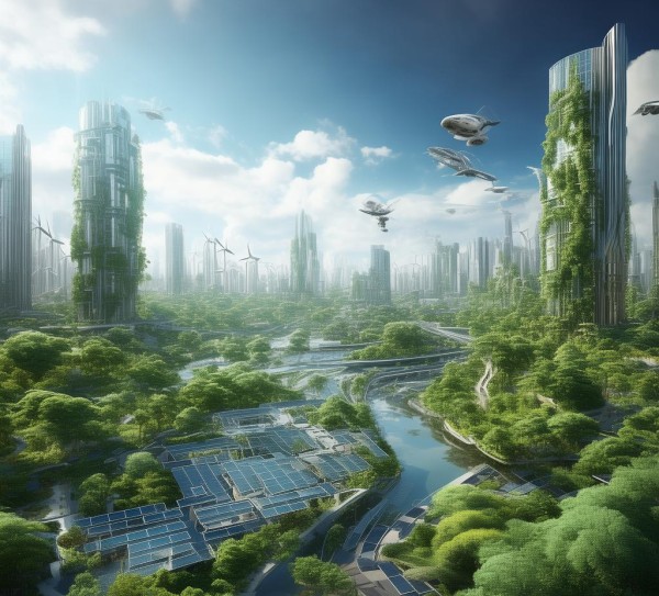 科技生态治理体系,构建可持续发展的新范式 科技生态治理体系,构建可持续发展的新范式