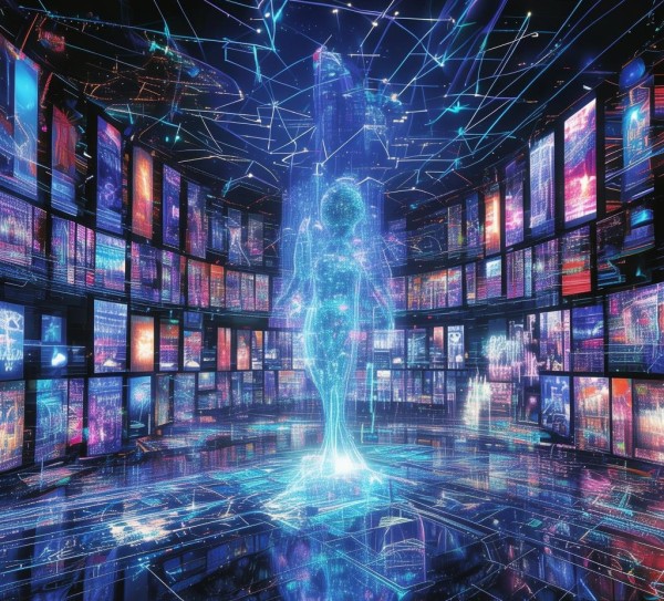现代科技的评价体系,重构人类文明的未来 现代科技的评价体系,重构人类文明的未来