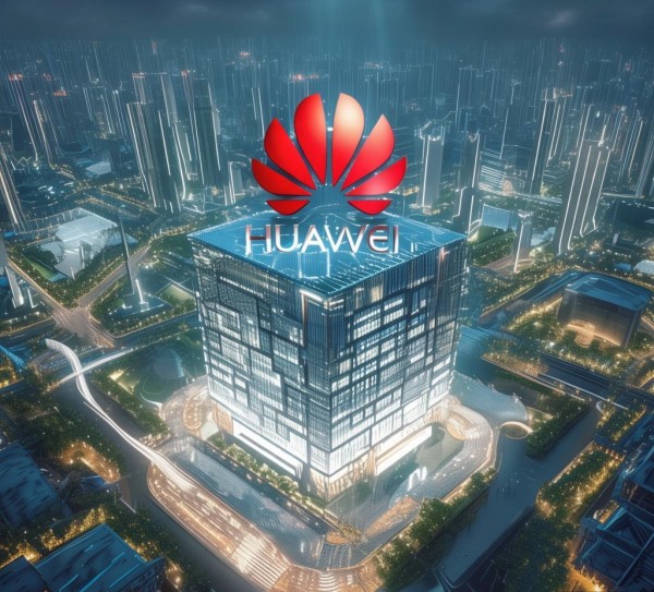 华为创新之光,全球科技创新的典范 华为创新之光,全球科技创新的典范