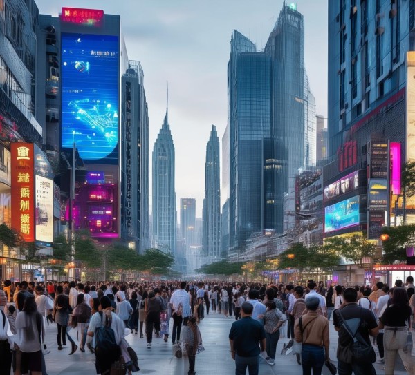 南京市科技服务业,机遇与挑战的双重奏
