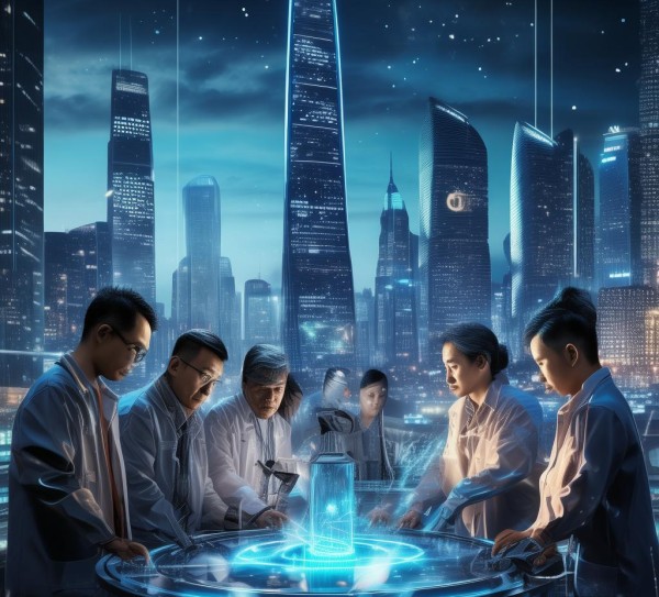 中国黑科技，技术深度与应用潜力的较量