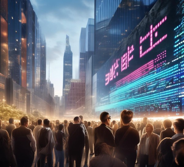 朗新科技动态与市盈率,投资者在等待什么?