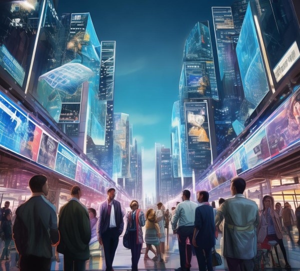 213年，科技服务业的机遇与挑战并存