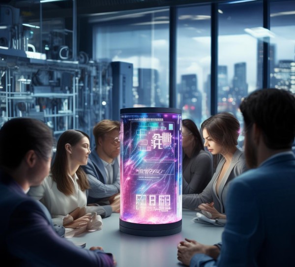 微位科技，数字转型的助力