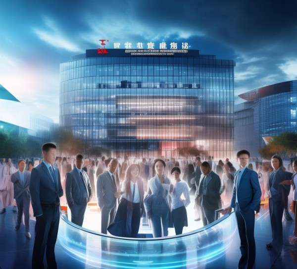 湖北绿视界科技开发有限责任公司，创新驱动时代，赋能未来