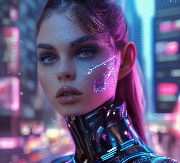 眉骨,设计的未来 眉骨,设计的未来
