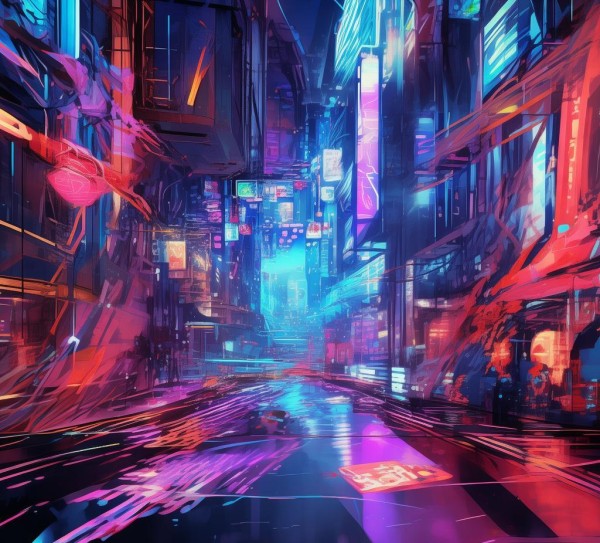 科技感十足的动态壁纸,抖音上的美力与科技 科技感十足的动态壁纸,抖音上的美力与科技
