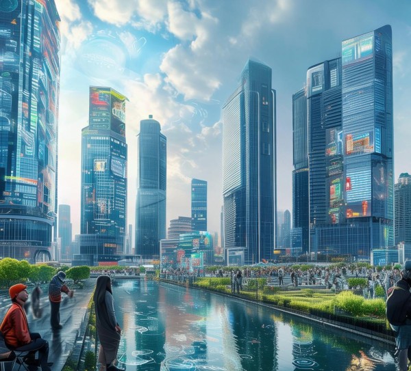 江苏省科技服务业发展概述与未来展望 江苏省科技服务业发展概述与未来展望