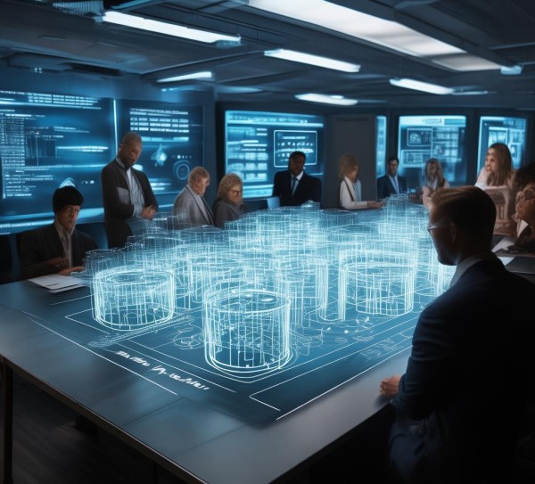 The Technology Management Framework of the United States