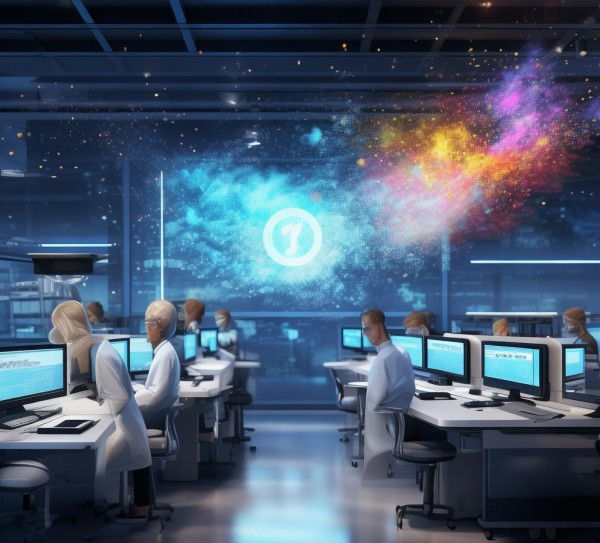 汾酒科技开发公司，差异与突破