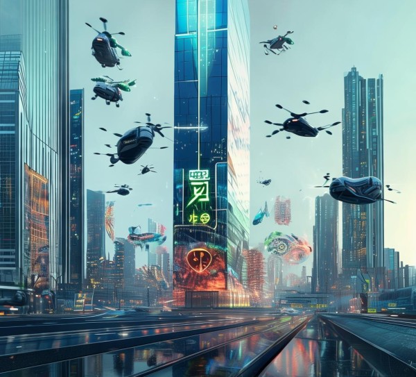 维嘉科技，科技的边界，创新的未来