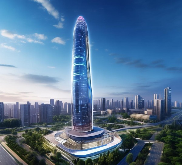 创新激活，未来之光—论武汉德仁科技开发区的发展前景