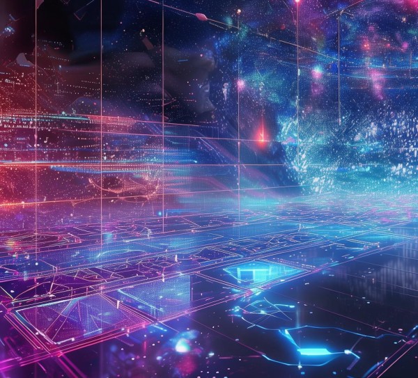AI与量子计算,未来动态图下载的机遇与投资机会