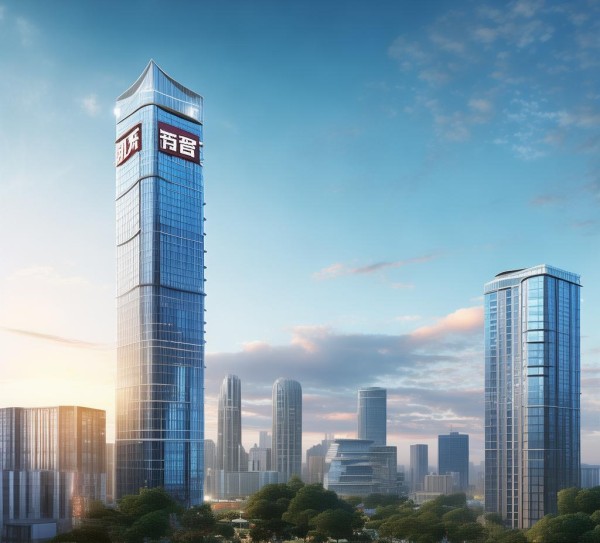 容县科技开发有限公司,引领本地经济高质量发展的新引擎