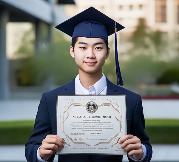 内江科技开发学校毕业证——证明自我的一张重要名片