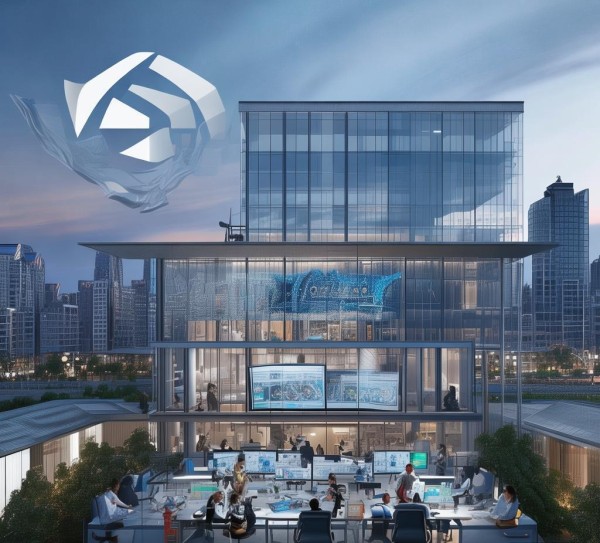 亚信科技开发公司简介