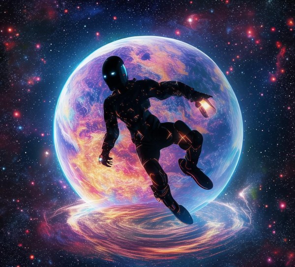 科技与文明,星球黑科技动态表情包的无限可能