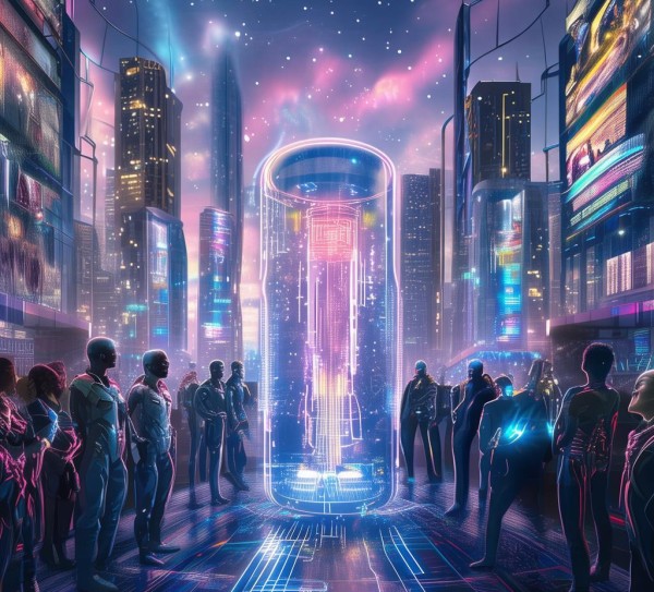 科技与未来,新科技的创新与实践展望