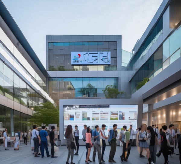 清华大学科技开发部简介