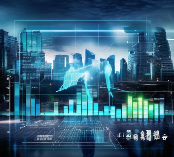辽阳市科技服务业营收，未来与机遇