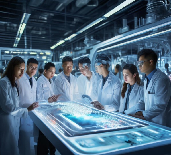 中国科技开发院的管理研究,系统性探索与深度研究