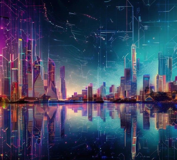 小米科技动态壁纸，科技与美的完美融合