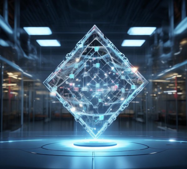 科技创新体系构建的 diamond 型模式 科技创新体系构建的 diamond 型模式