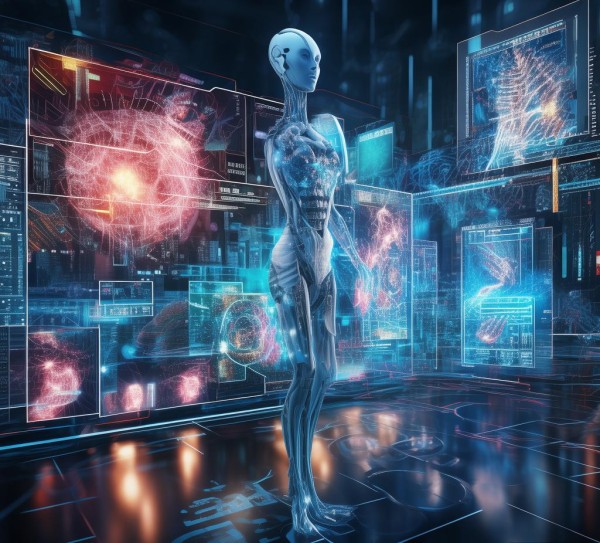 人工智能、量子计算与生物技术的未来机遇与挑战
