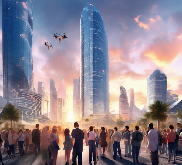 桐乡科技开发区,Opportunities与未来 桐乡科技开发区,Opportunities与未来