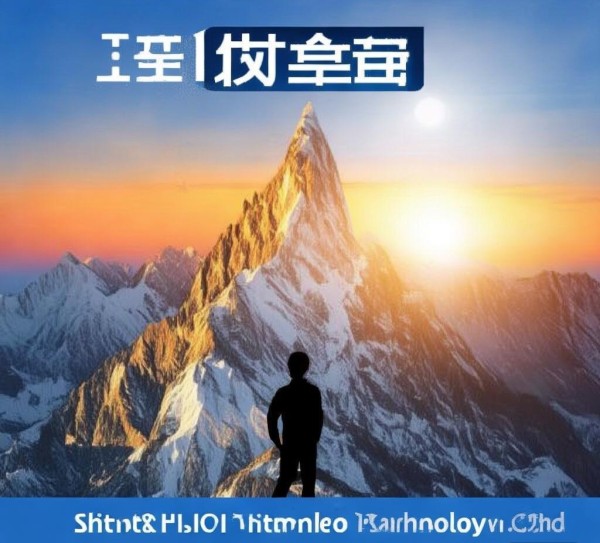 勇攀高峰,成就辉煌,山东慧敏科技开发有限公司董事的卓越贡献 勇攀高峰,成就辉煌,山东慧敏科技开发有限公司董事的卓越贡献