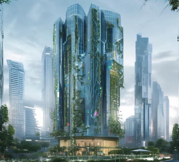 十四五规划,构建科技馆体系,助力未来城市的科技地标