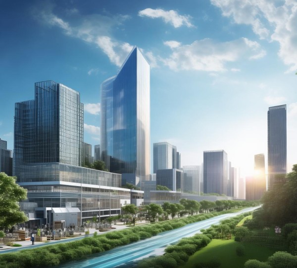 广州经济科技开发区,经济基础与科技创新的双重保障 广州经济科技开发区,经济基础与科技创新的双重保障