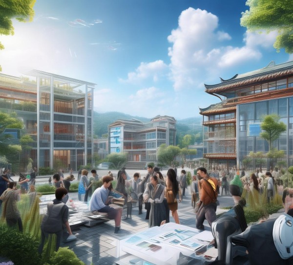 浙江科技人才培养的创新路径